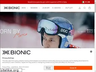 x-bionic.ch