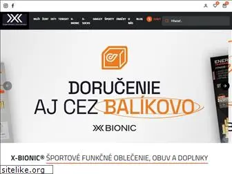 x-bionic.sk