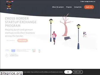 x-borders.eu