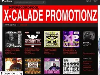 x-caladepromotionz.com