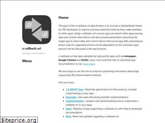 x-callback-url.com