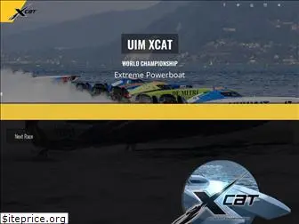x-cat.racing