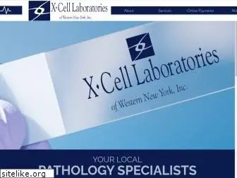 x-celllab.com