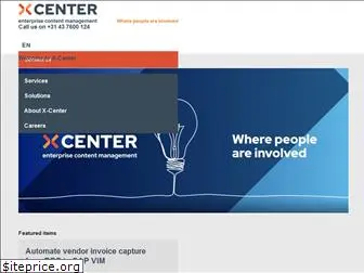 x-center.com