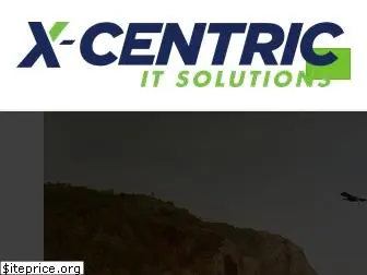 x-centric.com