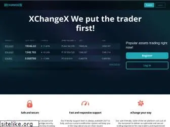 x-changex.com