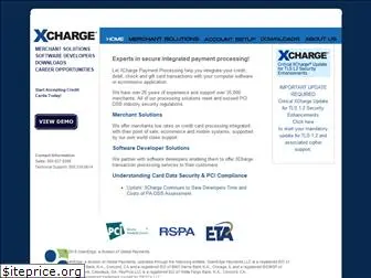 x-charge.com