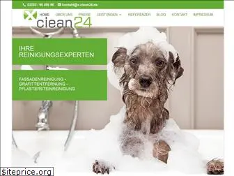 x-clean24.de