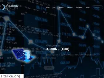 x-coin.info