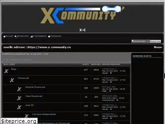 x-community.eu