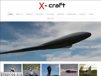 x-craft.co.nz