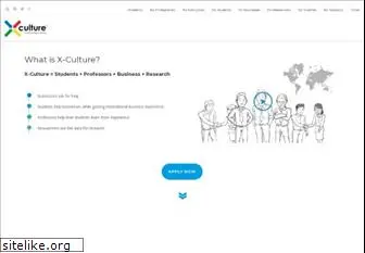 x-culture.org