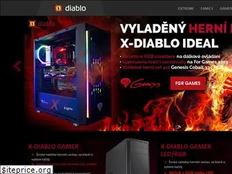 x-diablo.cz