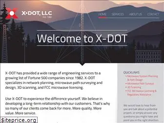 x-dot.com