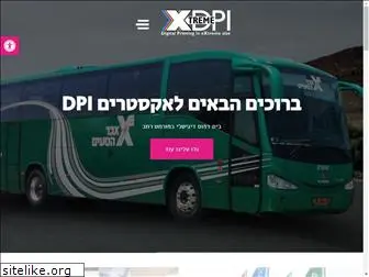 x-dpi.com