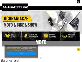 x-factor.pl
