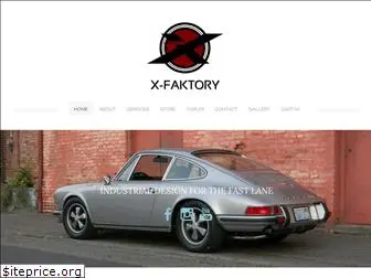 x-faktory.com