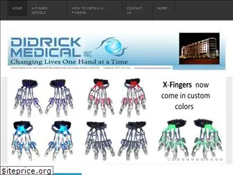 x-finger.com