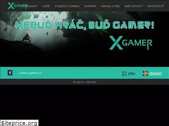 x-gamer.cz