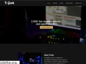 x-geek.com