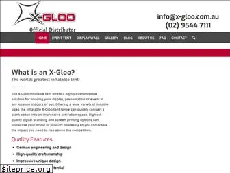 x-gloo.com.au
