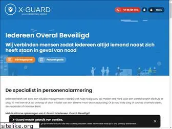 x-guard.nl