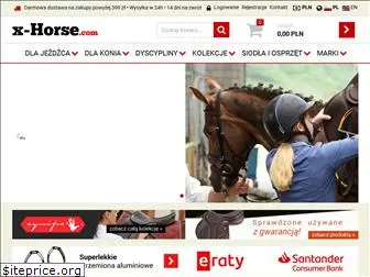 x-horse.com.pl
