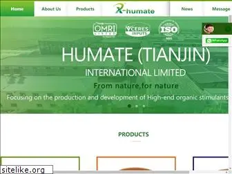 x-humate.com