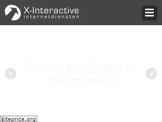 x-interactive.nl