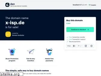 x-isp.de