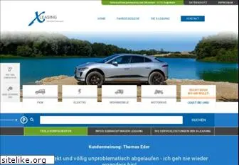 x-leasing.de