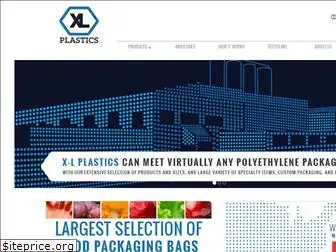 x-lplastics.com