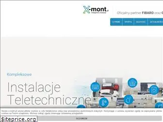 x-mont.pl