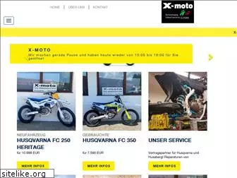 x-moto.at