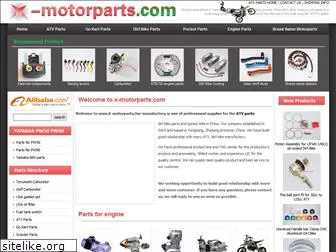 x-motorparts.com