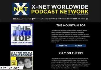 x-net-media.com