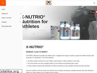 x-nutrio.com