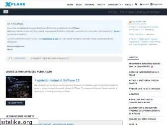 x-plane.it