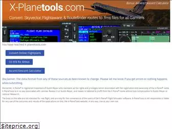 x-planetools.com