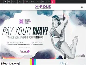 x-pole.co.uk