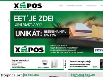 x-pos.cz