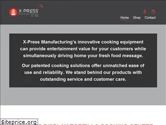 x-pressmfg.com