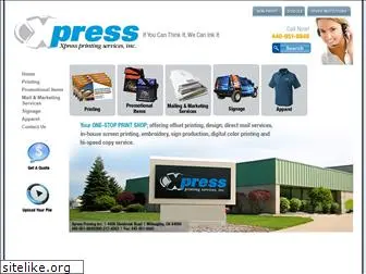 x-pressprinting.com
