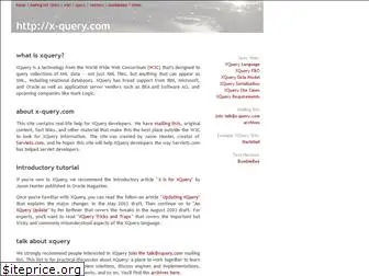 x-query.com