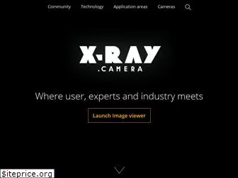 x-ray.camera