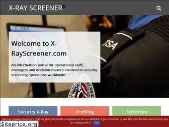 www.x-rayscreener.co.uk