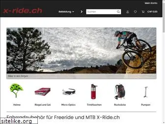 x-ride.ch