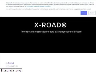 x-road.eu