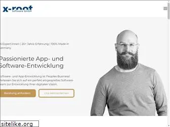 x-root.de