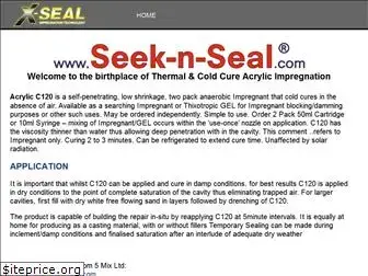 x-seal.co.uk
